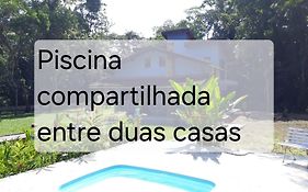 Casa praia de camburi